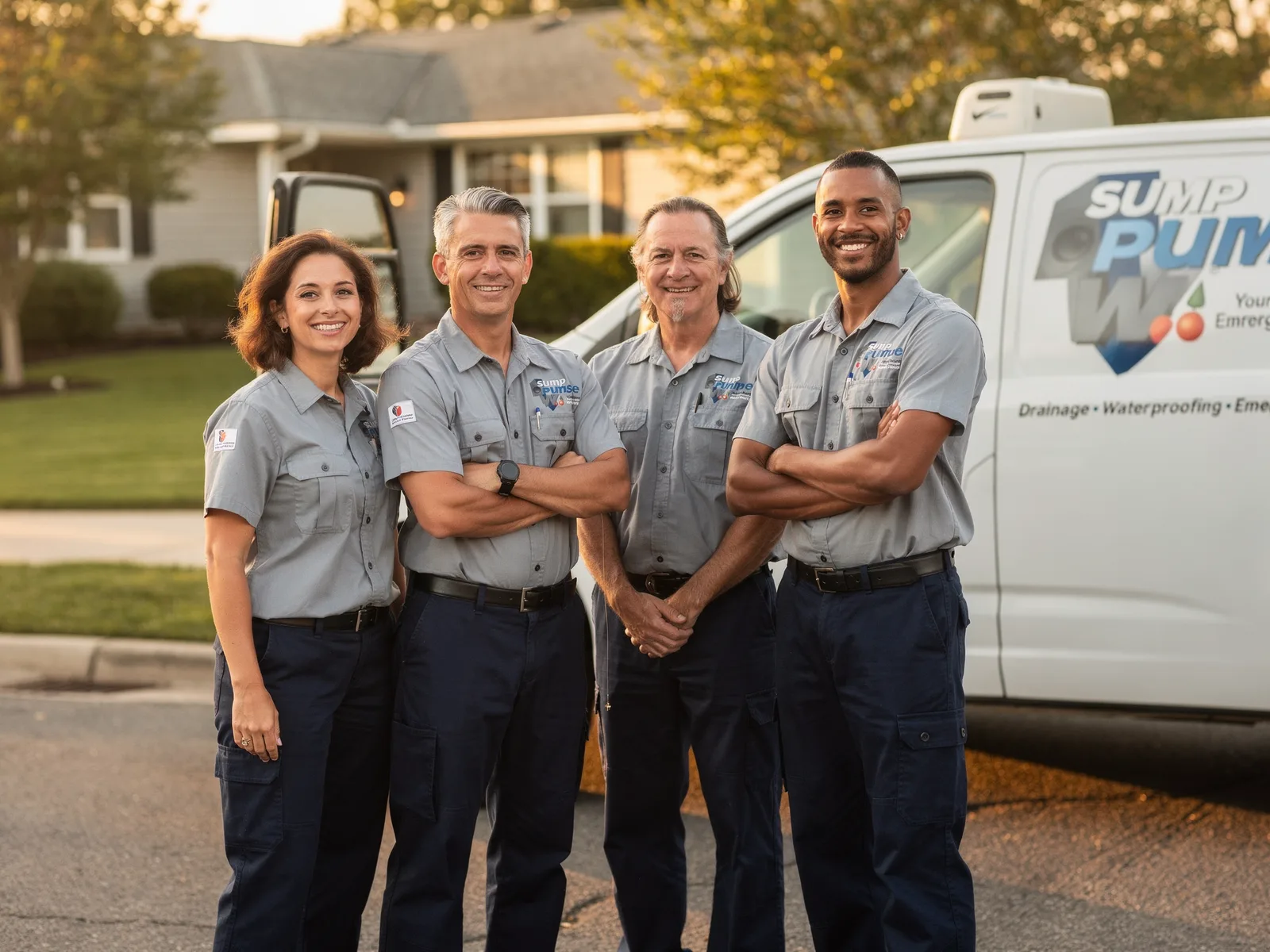 Water Heater Repair company in Louisville, OH