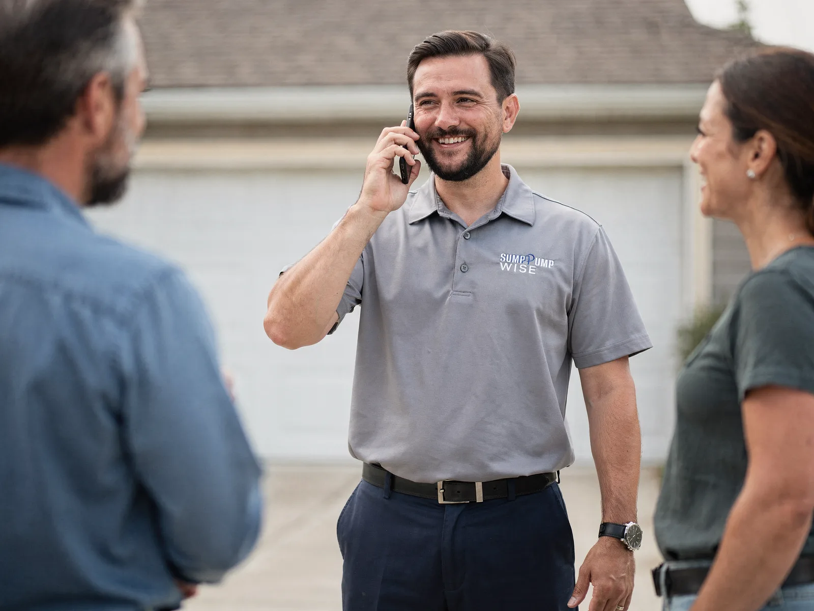 Water Heater Repair Louisville, OH FAQs